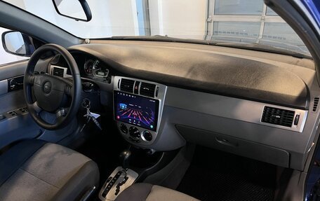 Chevrolet Lacetti, 2012 год, 470 000 рублей, 12 фотография