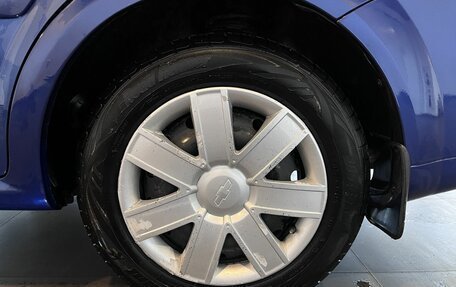 Chevrolet Lacetti, 2012 год, 470 000 рублей, 20 фотография