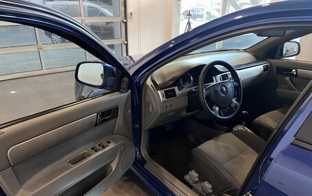 Chevrolet Lacetti, 2012 год, 470 000 рублей, 21 фотография
