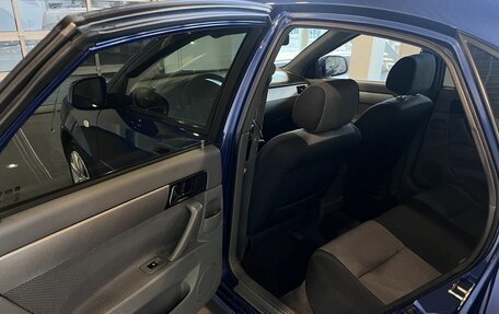 Chevrolet Lacetti, 2012 год, 470 000 рублей, 24 фотография