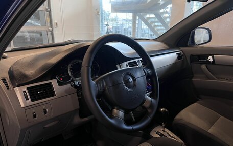 Chevrolet Lacetti, 2012 год, 470 000 рублей, 23 фотография