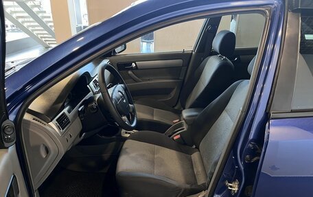 Chevrolet Lacetti, 2012 год, 470 000 рублей, 16 фотография