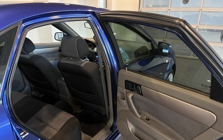 Chevrolet Lacetti, 2012 год, 470 000 рублей, 26 фотография