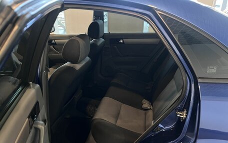 Chevrolet Lacetti, 2012 год, 470 000 рублей, 25 фотография