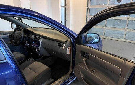 Chevrolet Lacetti, 2012 год, 470 000 рублей, 27 фотография