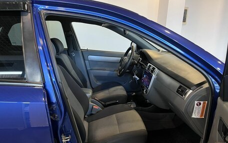 Chevrolet Lacetti, 2012 год, 470 000 рублей, 29 фотография