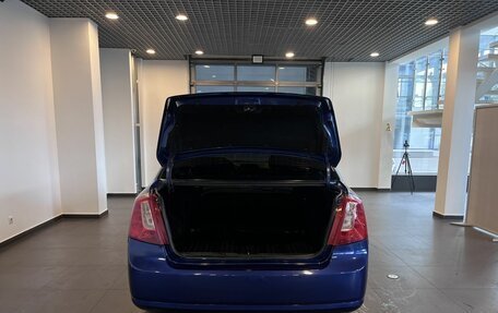 Chevrolet Lacetti, 2012 год, 470 000 рублей, 37 фотография