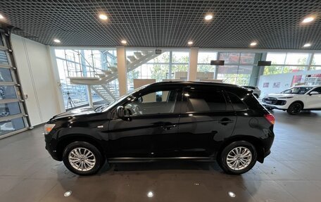 Mitsubishi ASX I рестайлинг, 2013 год, 1 387 000 рублей, 6 фотография