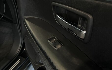 Mitsubishi ASX I рестайлинг, 2013 год, 1 387 000 рублей, 28 фотография