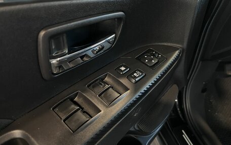 Mitsubishi ASX I рестайлинг, 2013 год, 1 387 000 рублей, 22 фотография