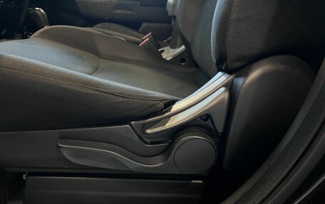 Mitsubishi ASX I рестайлинг, 2013 год, 1 387 000 рублей, 34 фотография