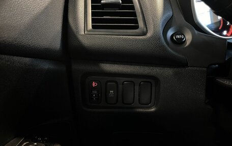 Mitsubishi ASX I рестайлинг, 2013 год, 1 387 000 рублей, 32 фотография
