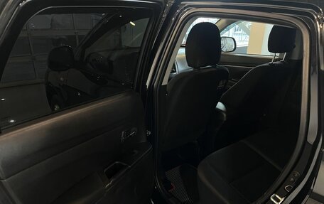 Mitsubishi ASX I рестайлинг, 2013 год, 1 387 000 рублей, 24 фотография