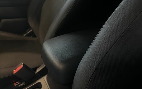 Mitsubishi ASX I рестайлинг, 2013 год, 1 387 000 рублей, 33 фотография
