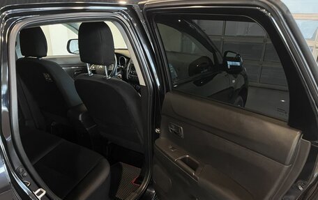 Mitsubishi ASX I рестайлинг, 2013 год, 1 387 000 рублей, 26 фотография