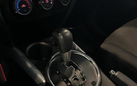 Mitsubishi ASX I рестайлинг, 2013 год, 1 387 000 рублей, 31 фотография