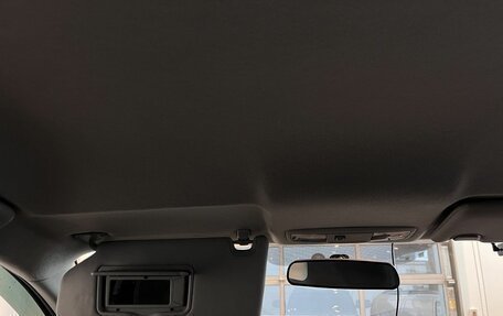 Mitsubishi ASX I рестайлинг, 2013 год, 1 387 000 рублей, 35 фотография