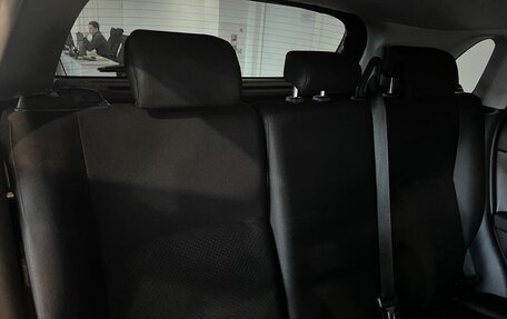 Mitsubishi ASX I рестайлинг, 2013 год, 1 387 000 рублей, 36 фотография