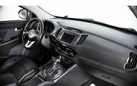 KIA Sportage III, 2013 год, 1 449 000 рублей, 11 фотография