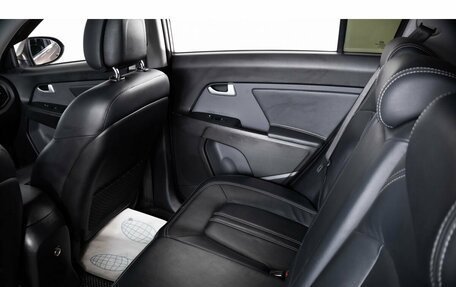 KIA Sportage III, 2013 год, 1 449 000 рублей, 9 фотография