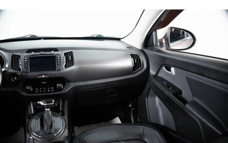 KIA Sportage III, 2013 год, 1 449 000 рублей, 14 фотография