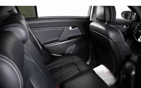 KIA Sportage III, 2013 год, 1 449 000 рублей, 10 фотография