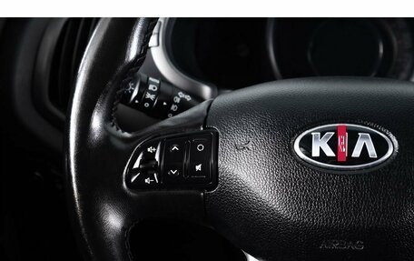 KIA Sportage III, 2013 год, 1 449 000 рублей, 16 фотография