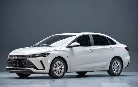 Chevrolet Monza, 2023 год, 1 090 000 рублей, 2 фотография