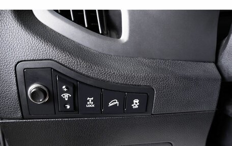 KIA Sportage III, 2013 год, 1 449 000 рублей, 22 фотография