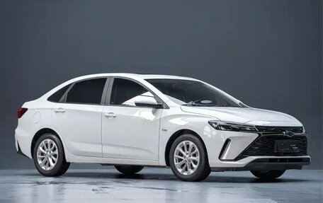 Chevrolet Monza, 2023 год, 1 090 000 рублей, 3 фотография