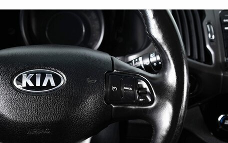 KIA Sportage III, 2013 год, 1 449 000 рублей, 17 фотография