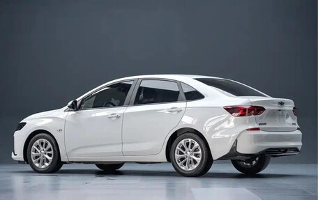 Chevrolet Monza, 2023 год, 1 090 000 рублей, 5 фотография