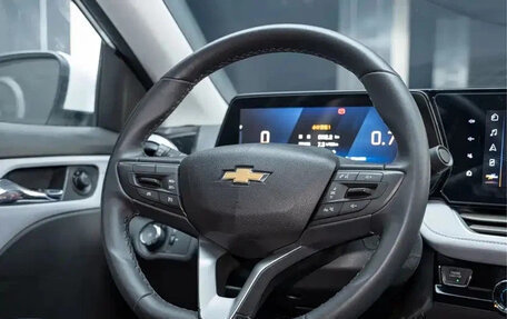 Chevrolet Monza, 2023 год, 1 090 000 рублей, 14 фотография