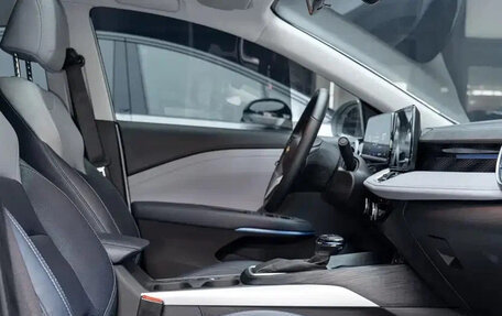 Chevrolet Monza, 2023 год, 1 090 000 рублей, 12 фотография