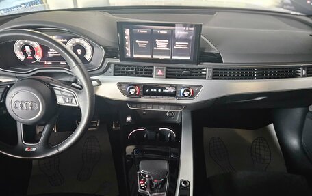 Audi A4, 2020 год, 3 390 000 рублей, 7 фотография