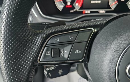 Audi A4, 2020 год, 3 390 000 рублей, 10 фотография