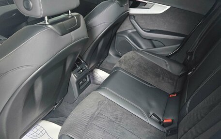 Audi A4, 2020 год, 3 390 000 рублей, 19 фотография