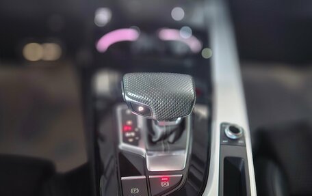 Audi A4, 2020 год, 3 390 000 рублей, 14 фотография