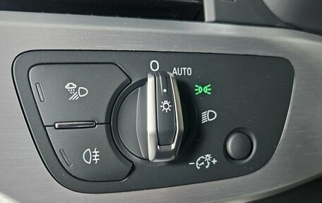 Audi A4, 2020 год, 3 390 000 рублей, 18 фотография