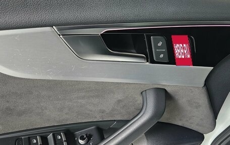 Audi A4, 2020 год, 3 390 000 рублей, 17 фотография