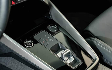 Audi A3, 2022 год, 1 715 000 рублей, 9 фотография