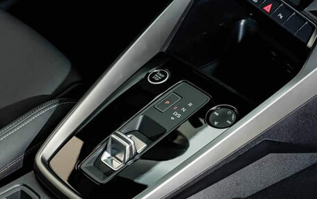 Audi A3, 2022 год, 1 715 000 рублей, 11 фотография
