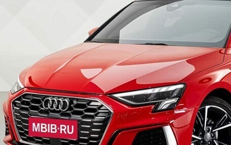 Audi A3, 2022 год, 1 715 000 рублей, 2 фотография