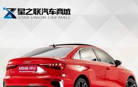 Audi A3, 2022 год, 1 715 000 рублей, 5 фотография