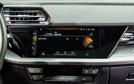 Audi A3, 2022 год, 1 715 000 рублей, 12 фотография