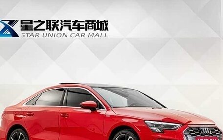 Audi A3, 2022 год, 1 715 000 рублей, 4 фотография