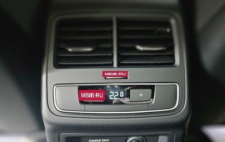Audi A4, 2020 год, 3 390 000 рублей, 20 фотография