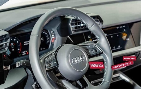 Audi A3, 2022 год, 1 715 000 рублей, 8 фотография