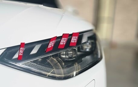 Audi A4, 2020 год, 3 390 000 рублей, 21 фотография