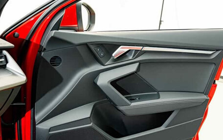 Audi A3, 2022 год, 1 715 000 рублей, 16 фотография